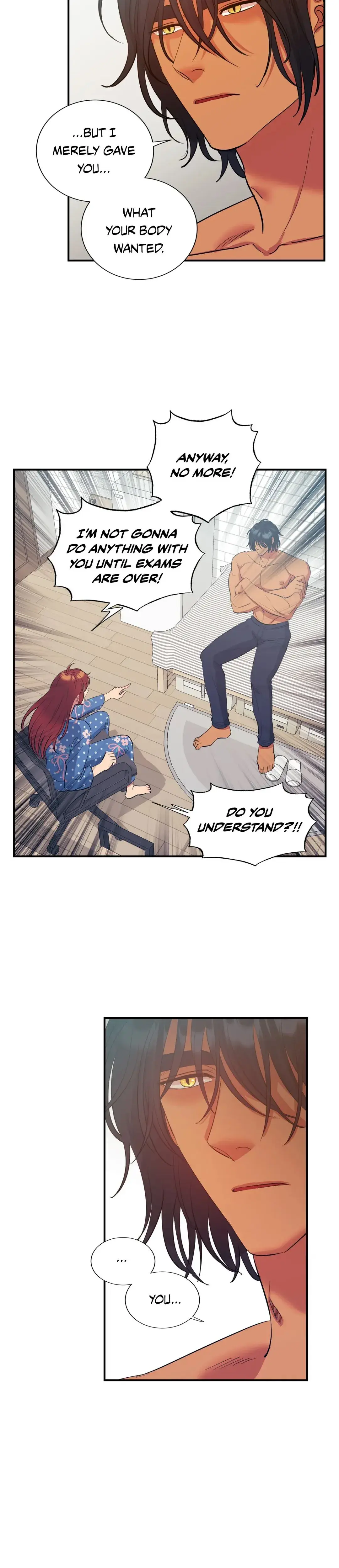 Hanas Demons Of Lust Chapter 23 - Page 5