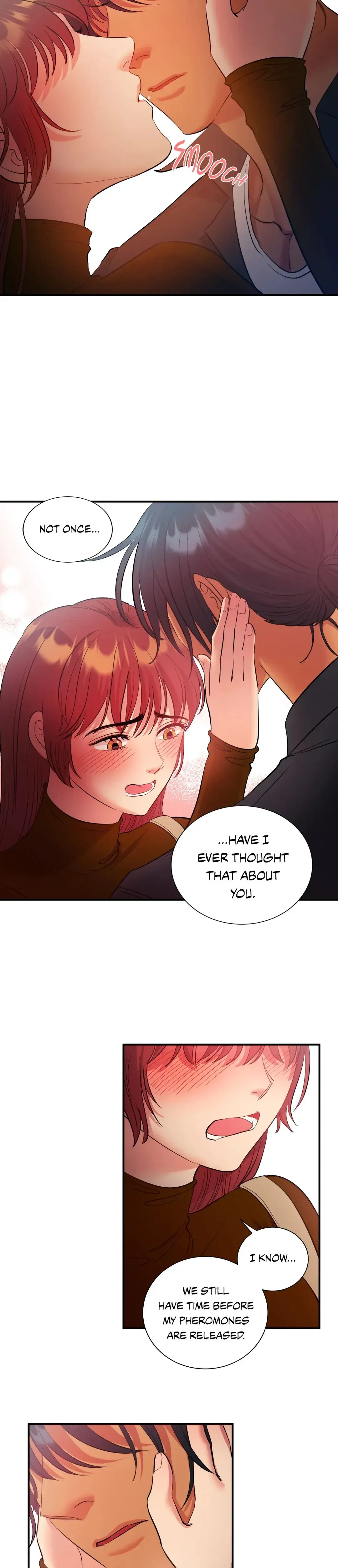 Hanas Demons Of Lust Chapter 24 - Page 10