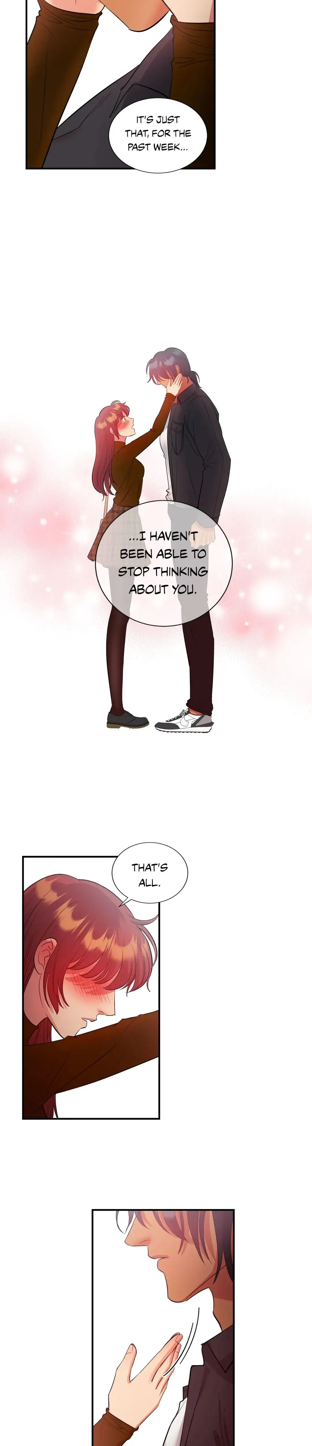 Hanas Demons Of Lust Chapter 24 - Page 11