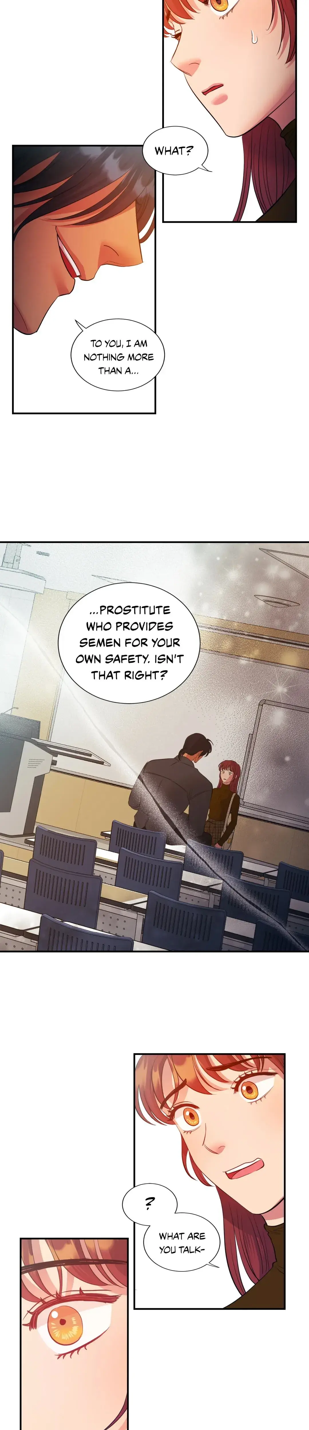 Hanas Demons Of Lust Chapter 24 - Page 6