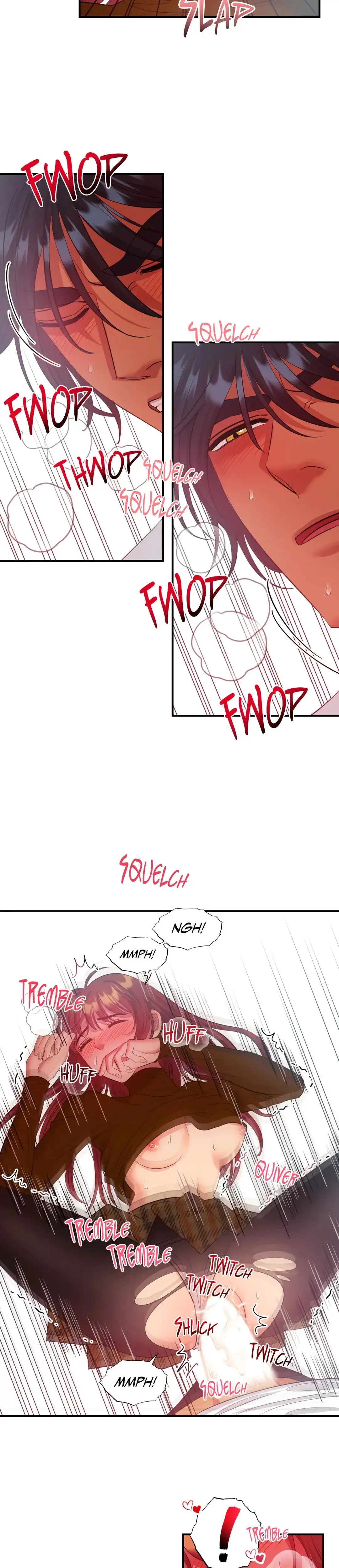 Hanas Demons Of Lust Chapter 25 - Page 14