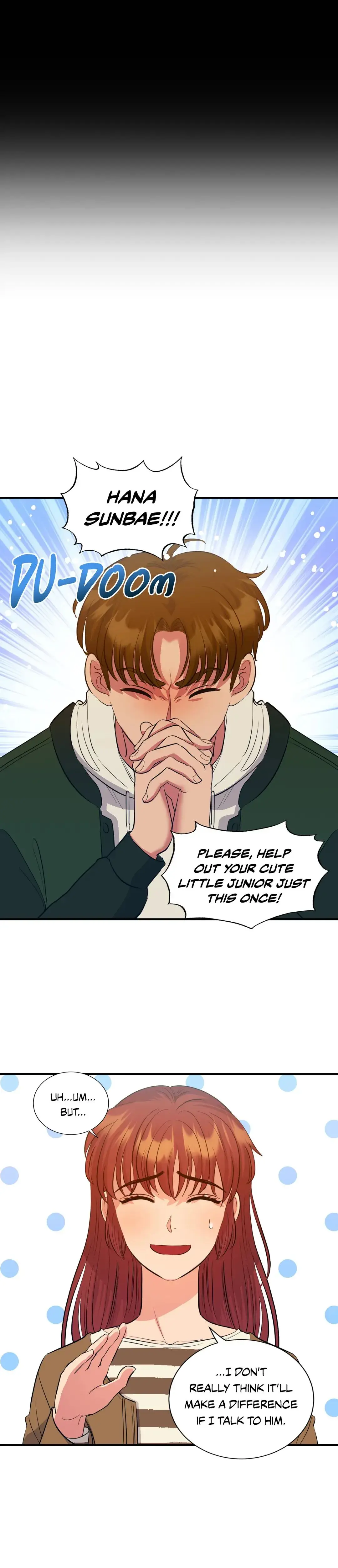 Hanas Demons Of Lust Chapter 25 - Page 19