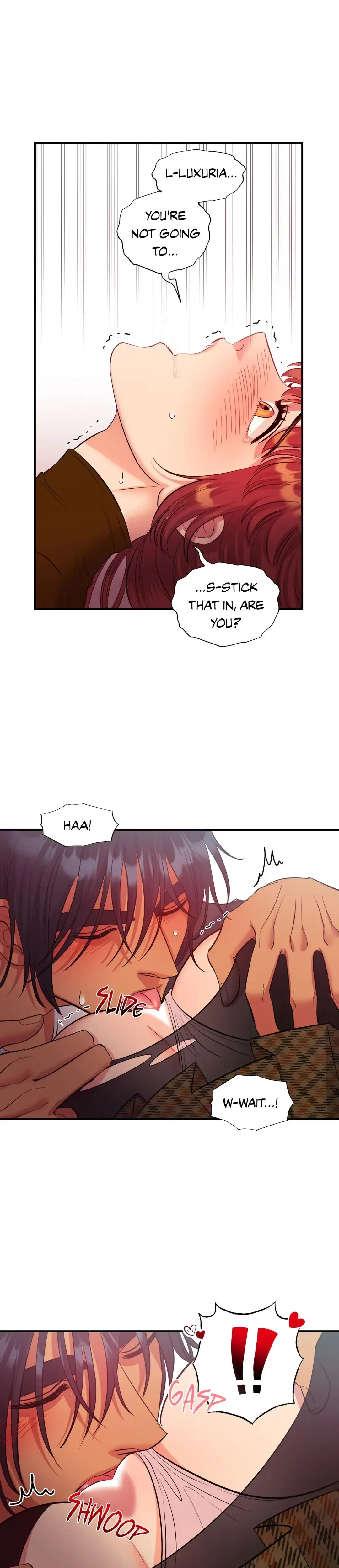 Hanas Demons Of Lust Chapter 25 - Page 2