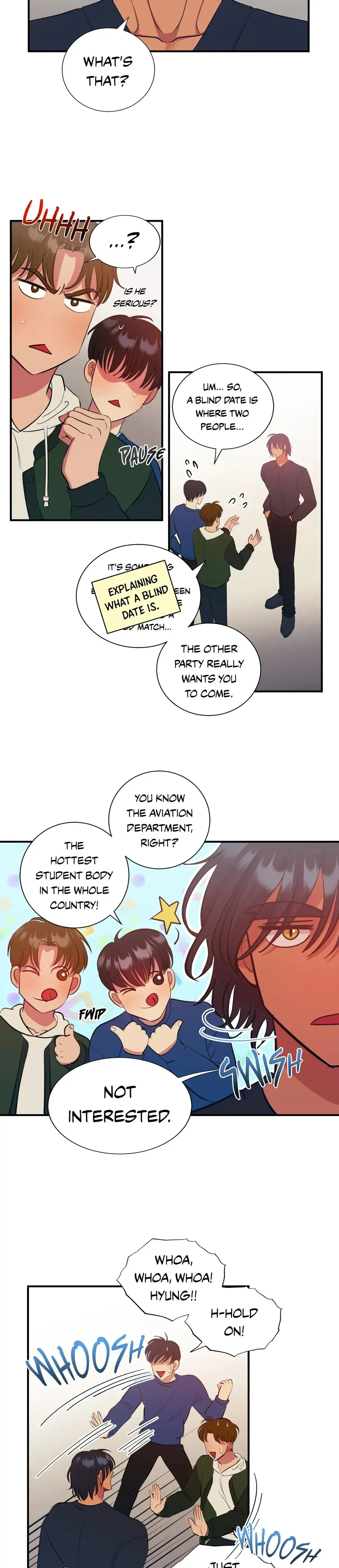Hanas Demons Of Lust Chapter 25 - Page 21