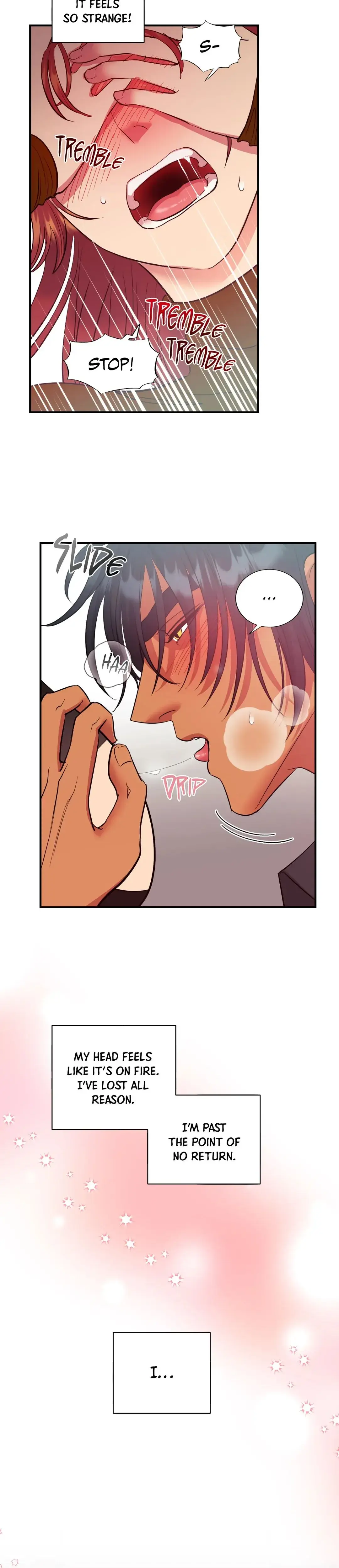 Hanas Demons Of Lust Chapter 25 - Page 4