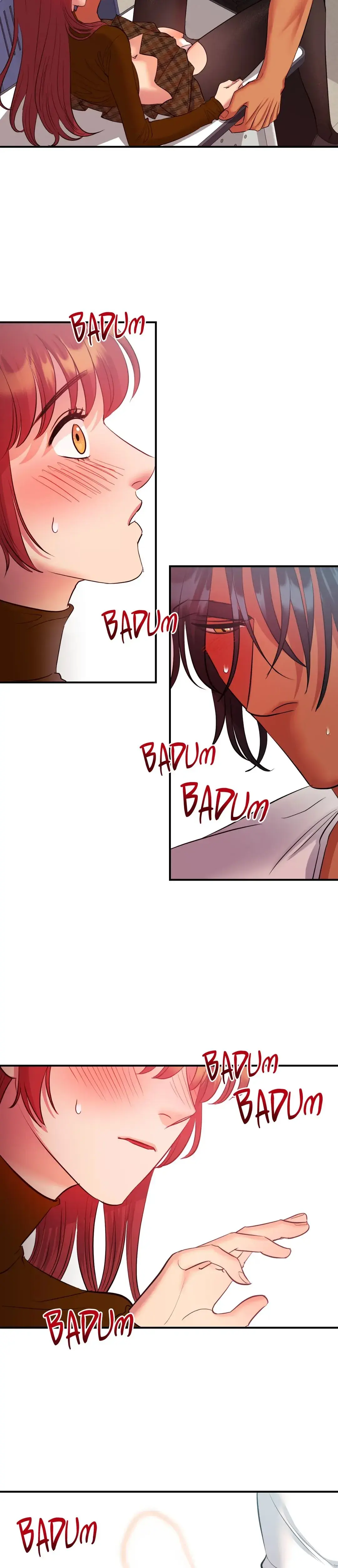 Hanas Demons Of Lust Chapter 25 - Page 7