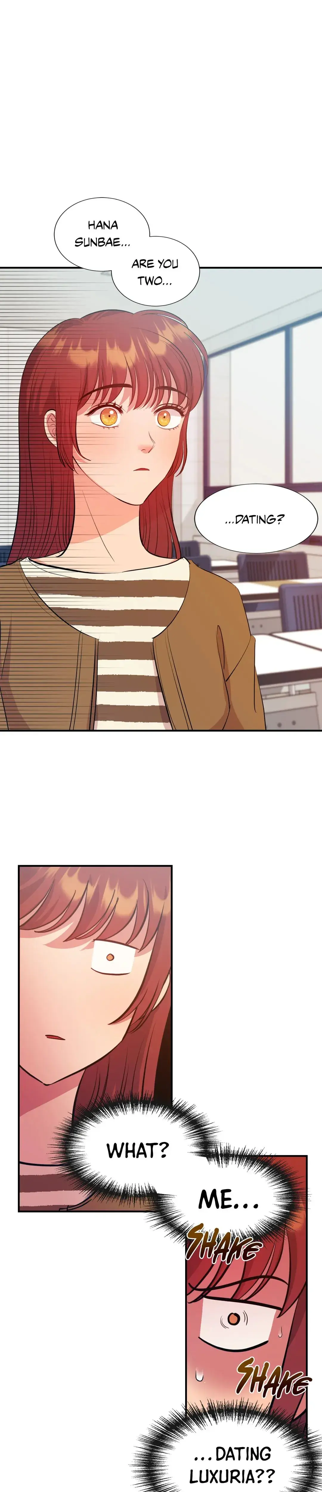 Hanas Demons Of Lust Chapter 26 - Page 1