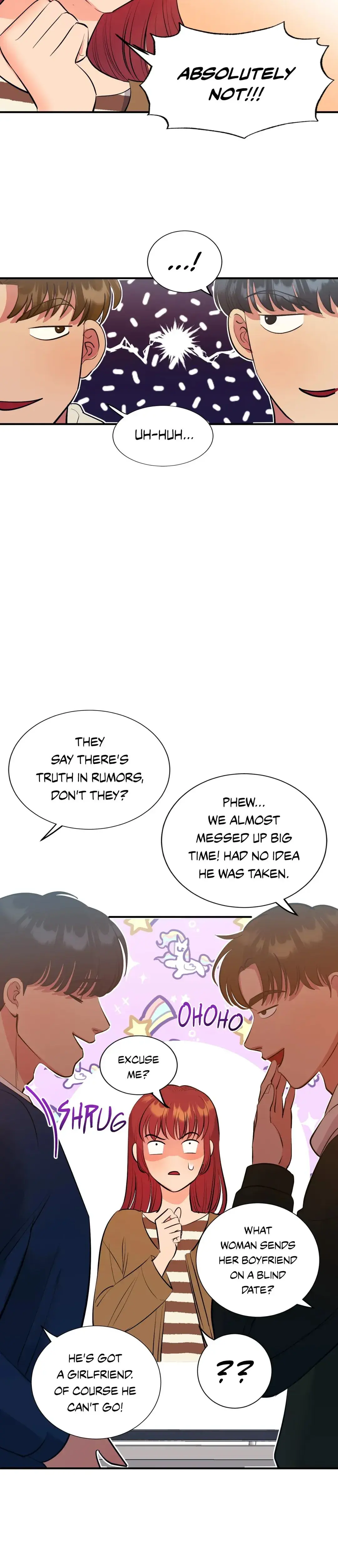 Hanas Demons Of Lust Chapter 26 - Page 3