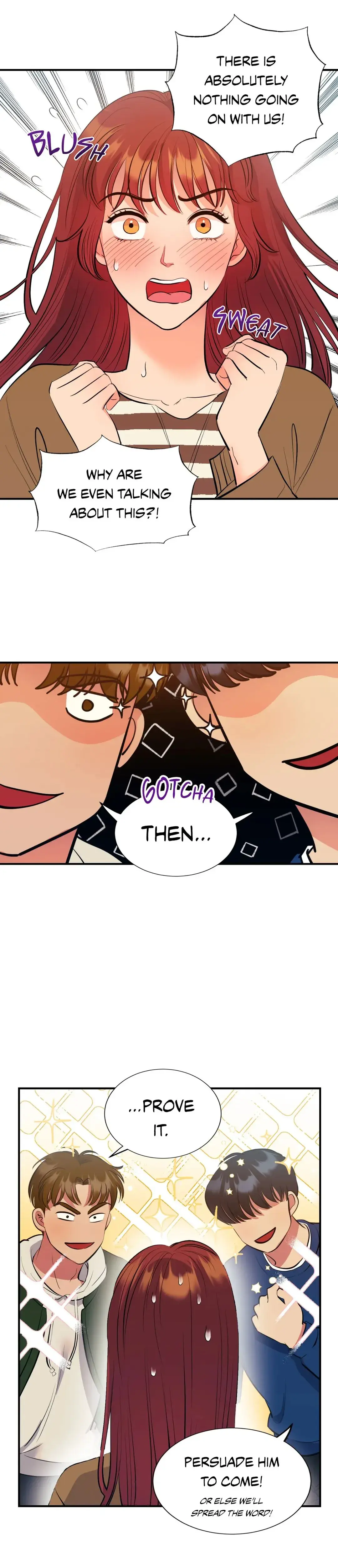 Hanas Demons Of Lust Chapter 26 - Page 4