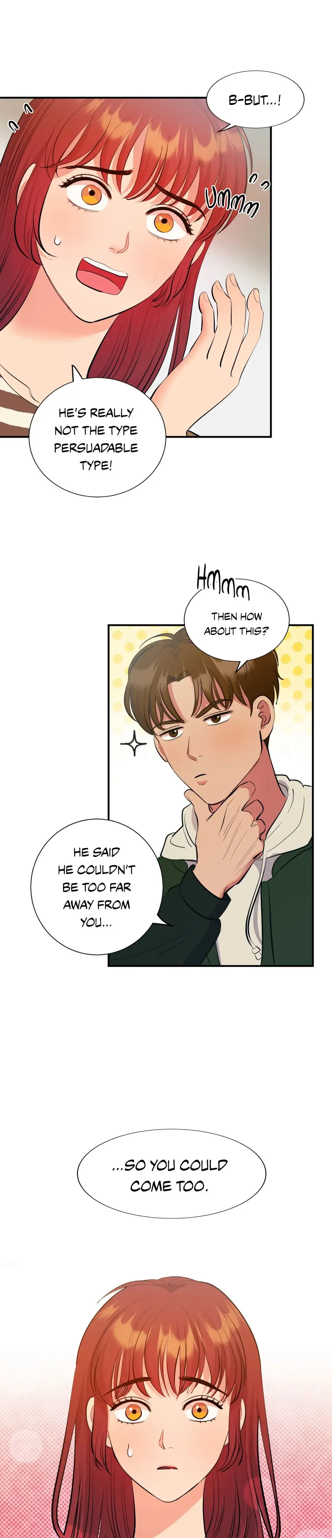 Hanas Demons Of Lust Chapter 26 - Page 5