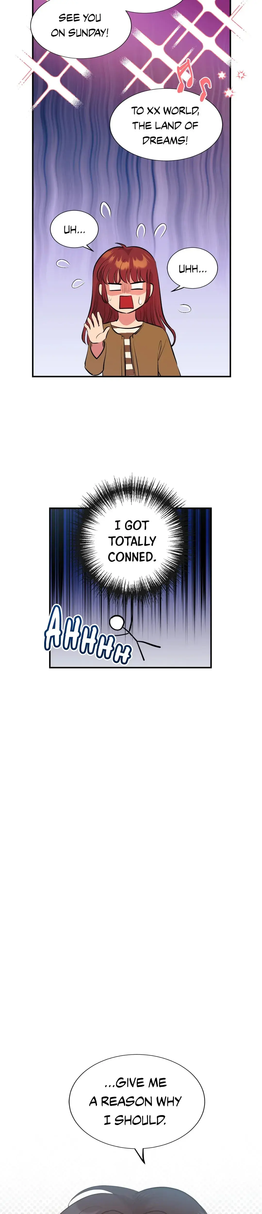 Hanas Demons Of Lust Chapter 26 - Page 9