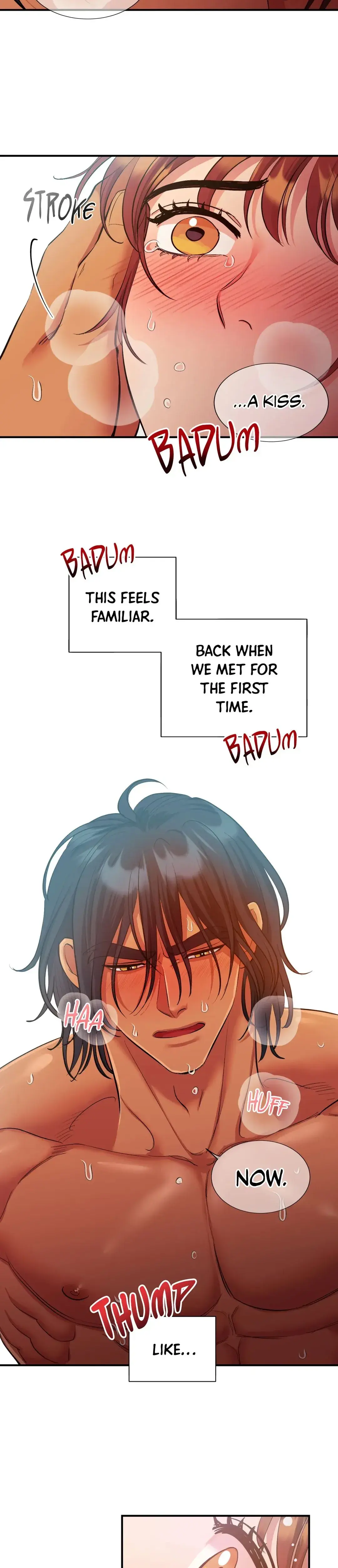 Hanas Demons Of Lust Chapter 27 - Page 4
