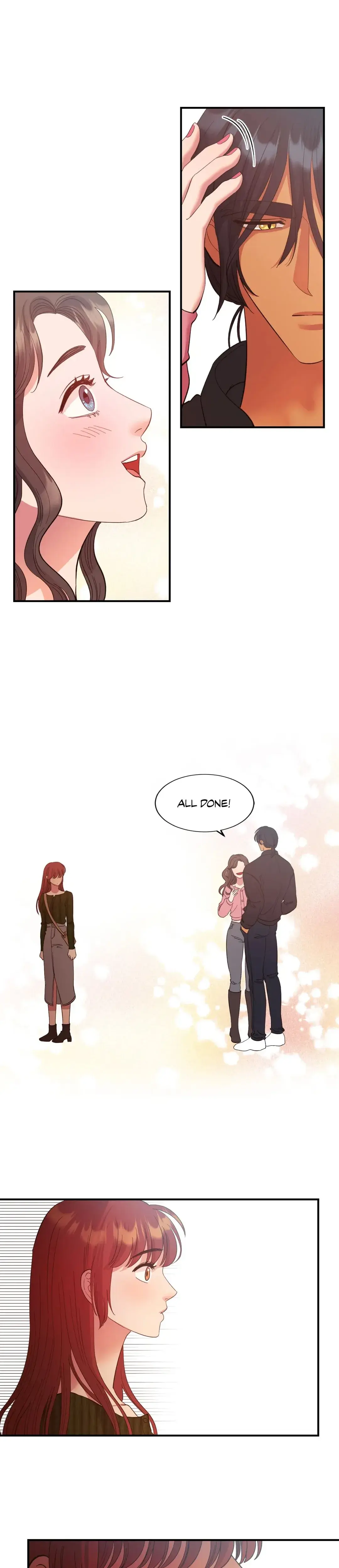 Hanas Demons Of Lust Chapter 28 - Page 10