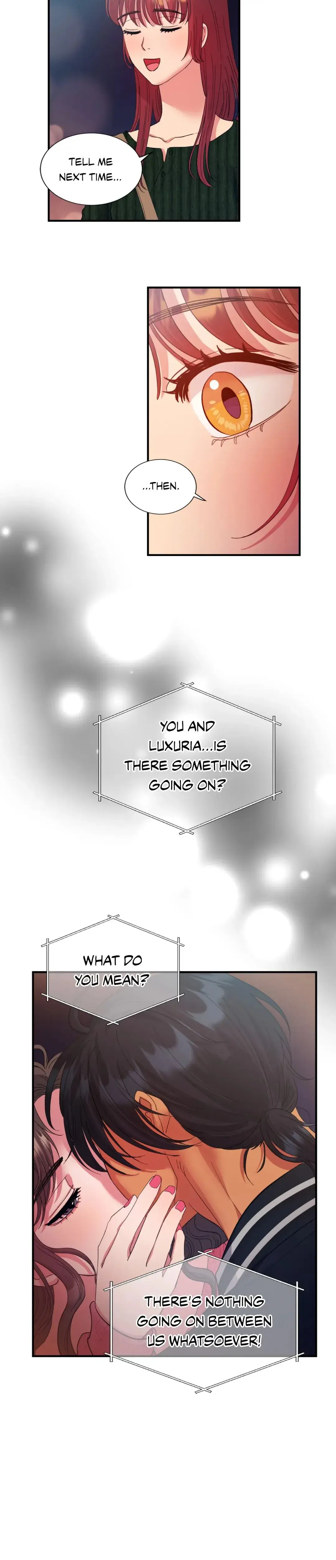 Hanas Demons Of Lust Chapter 28 - Page 21