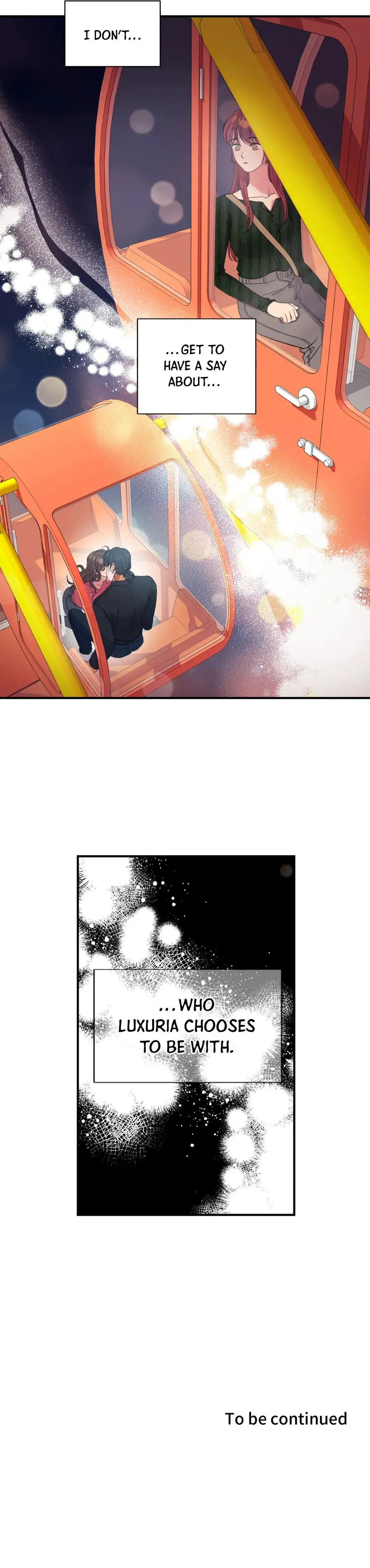 Hanas Demons Of Lust Chapter 28 - Page 22