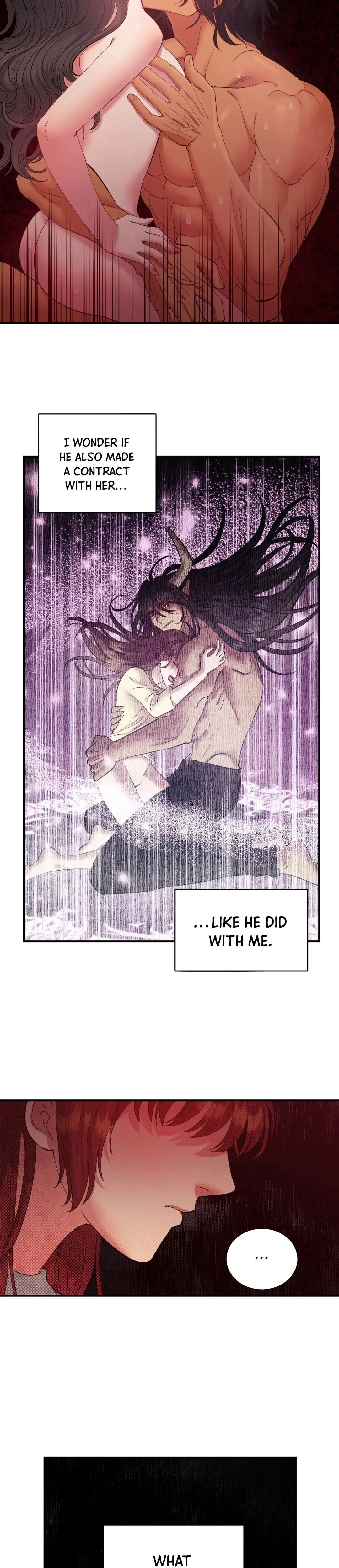 Hanas Demons Of Lust Chapter 29 - Page 12