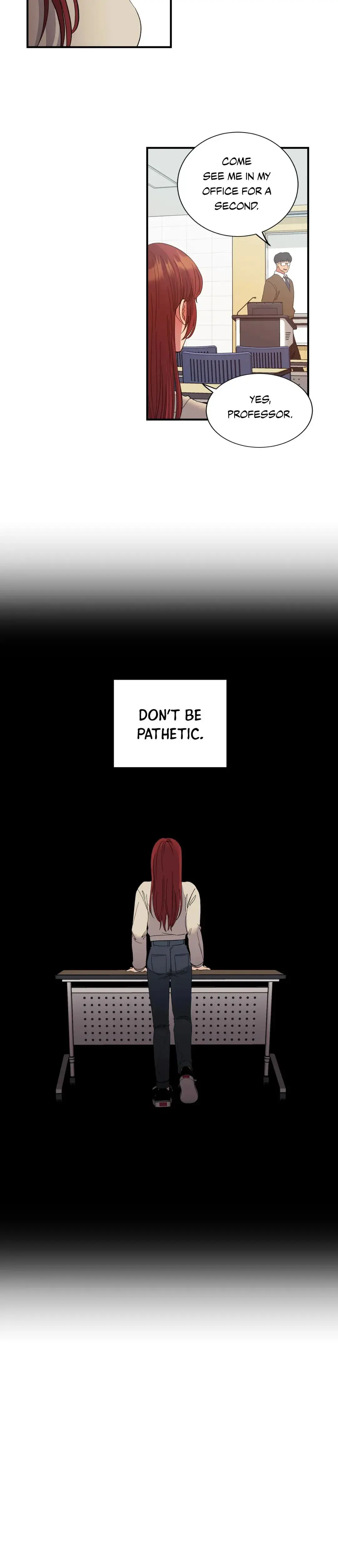 Hanas Demons Of Lust Chapter 29 - Page 14