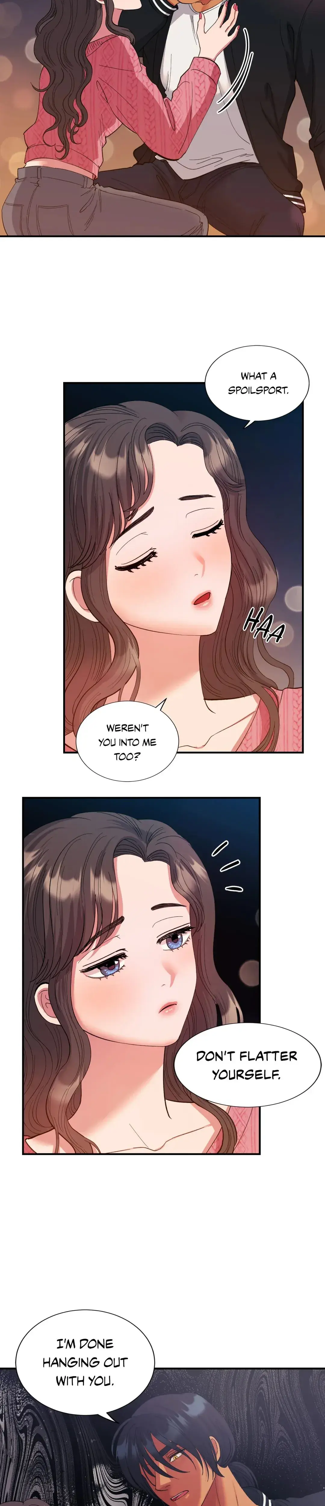 Hanas Demons Of Lust Chapter 29 - Page 2