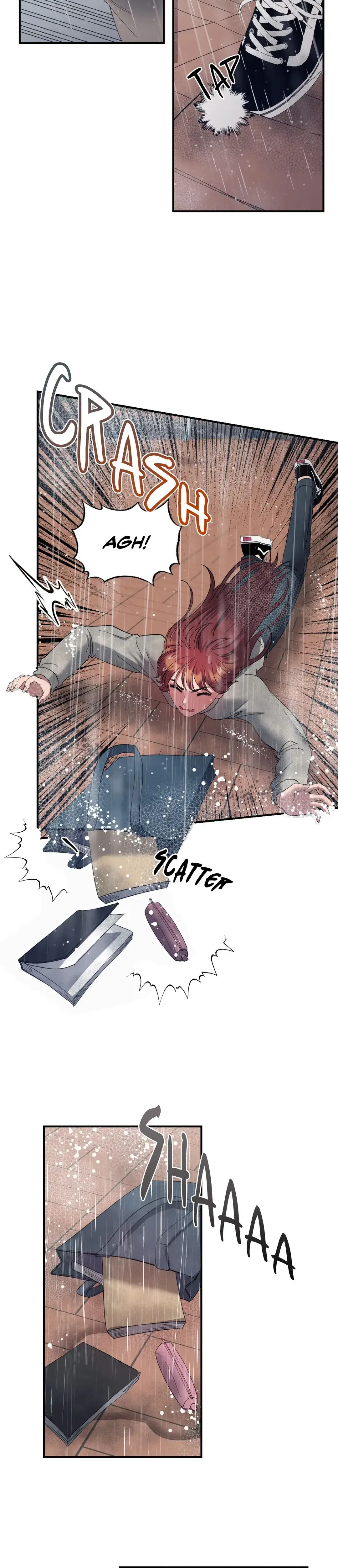 Hanas Demons Of Lust Chapter 29 - Page 20