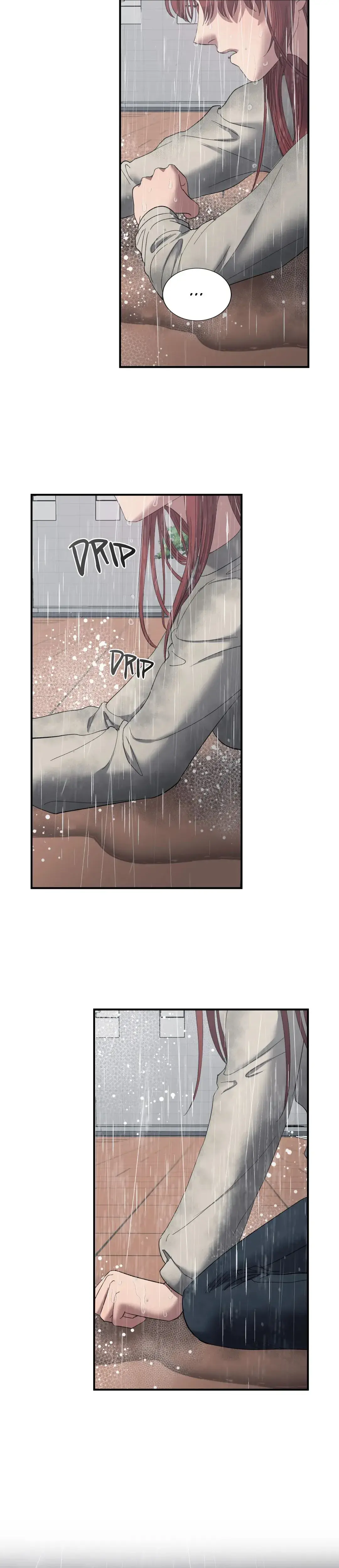 Hanas Demons Of Lust Chapter 29 - Page 21