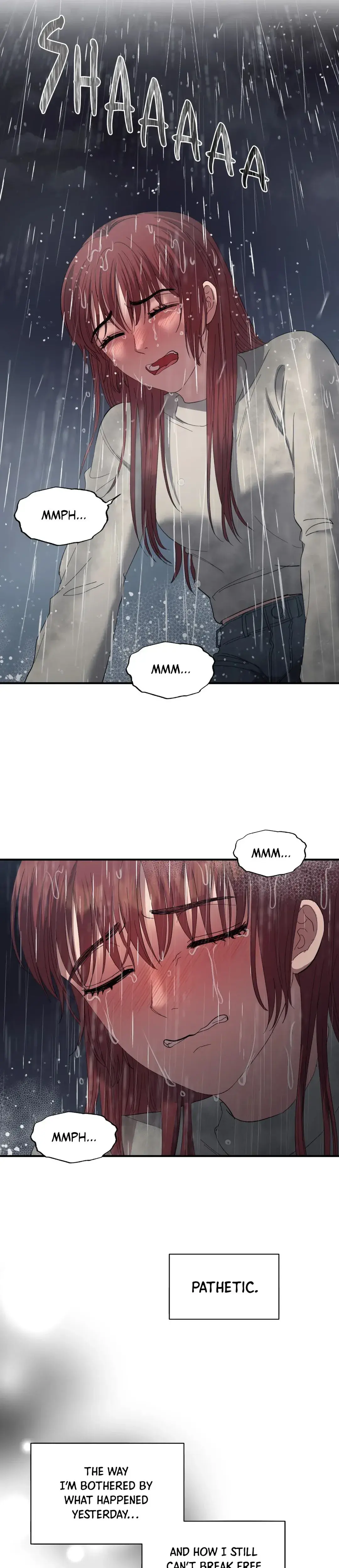 Hanas Demons Of Lust Chapter 29 - Page 22
