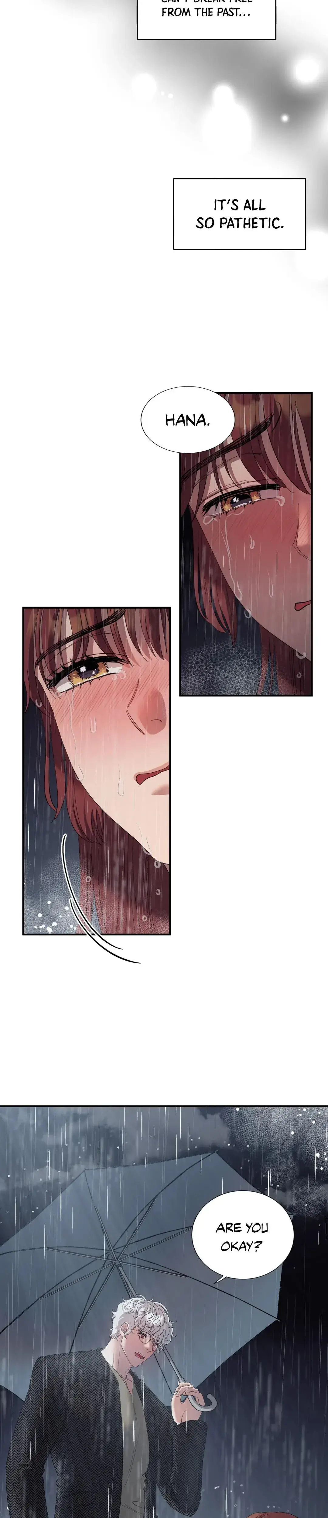 Hanas Demons Of Lust Chapter 29 - Page 23