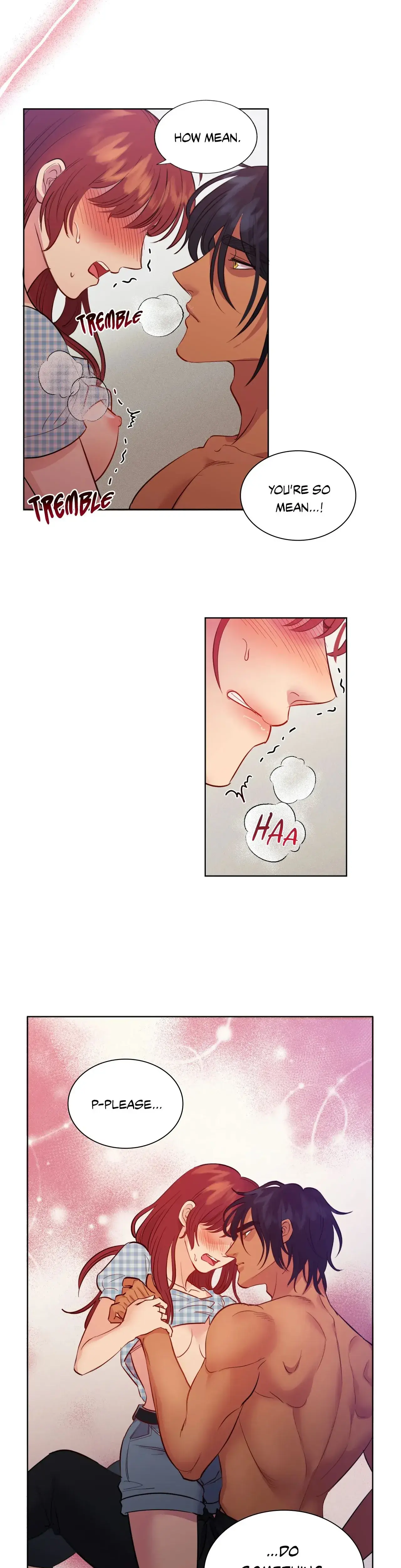 Hanas Demons Of Lust Chapter 3 - Page 4