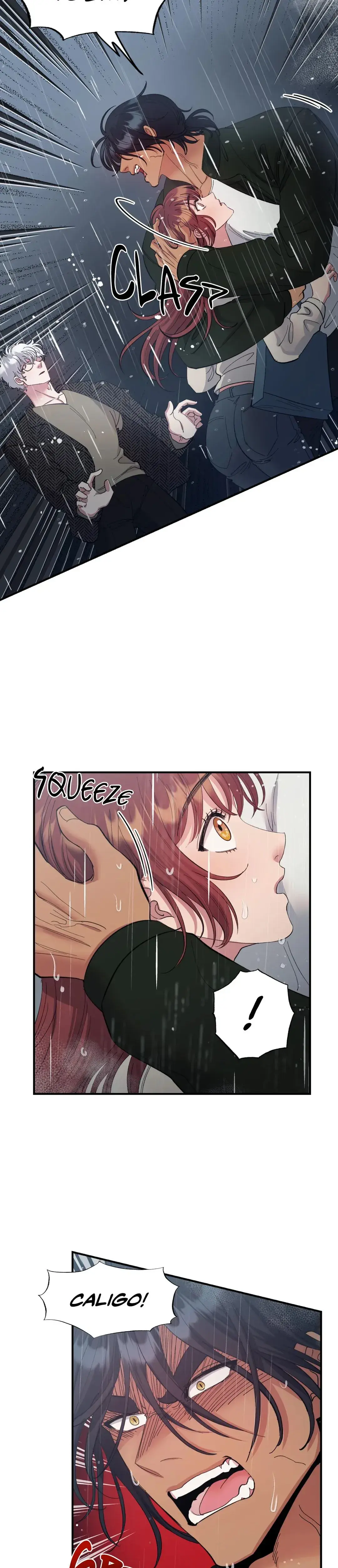 Hanas Demons Of Lust Chapter 30 - Page 10