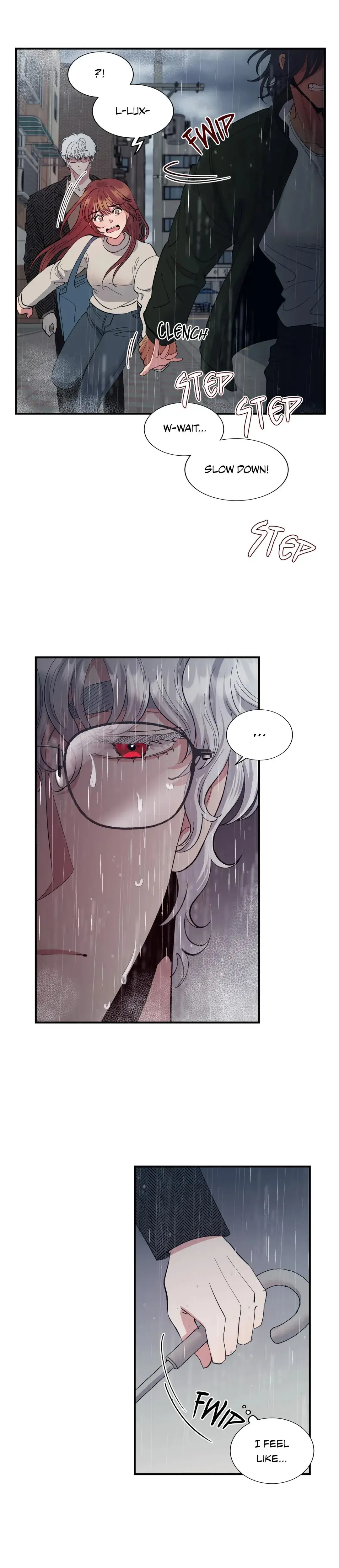 Hanas Demons Of Lust Chapter 30 - Page 13