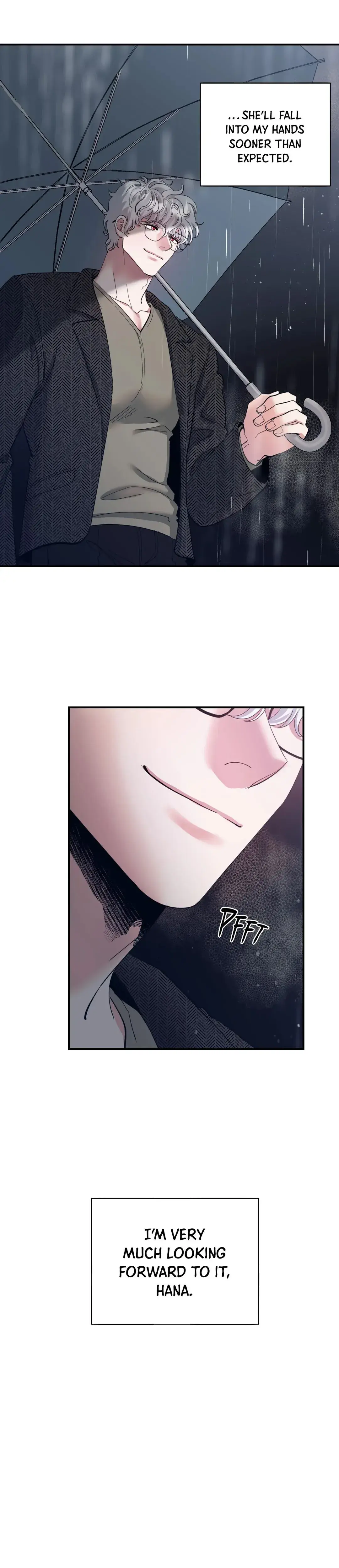 Hanas Demons Of Lust Chapter 30 - Page 14