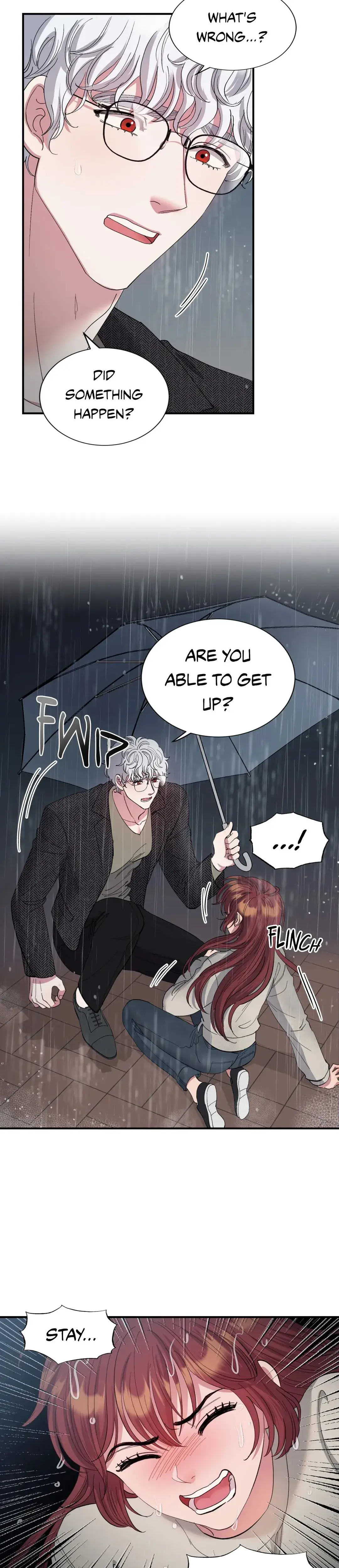 Hanas Demons Of Lust Chapter 30 - Page 2