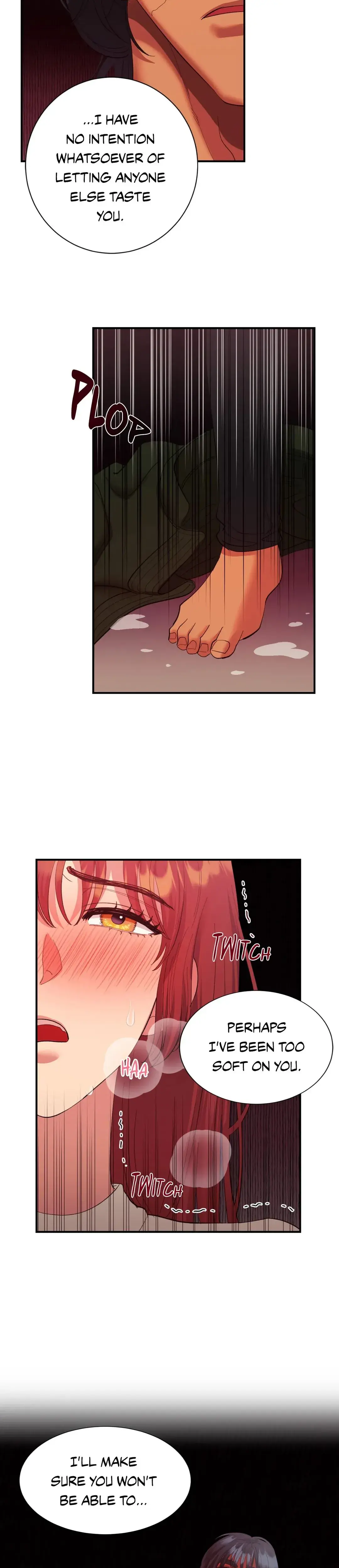 Hanas Demons Of Lust Chapter 30 - Page 22