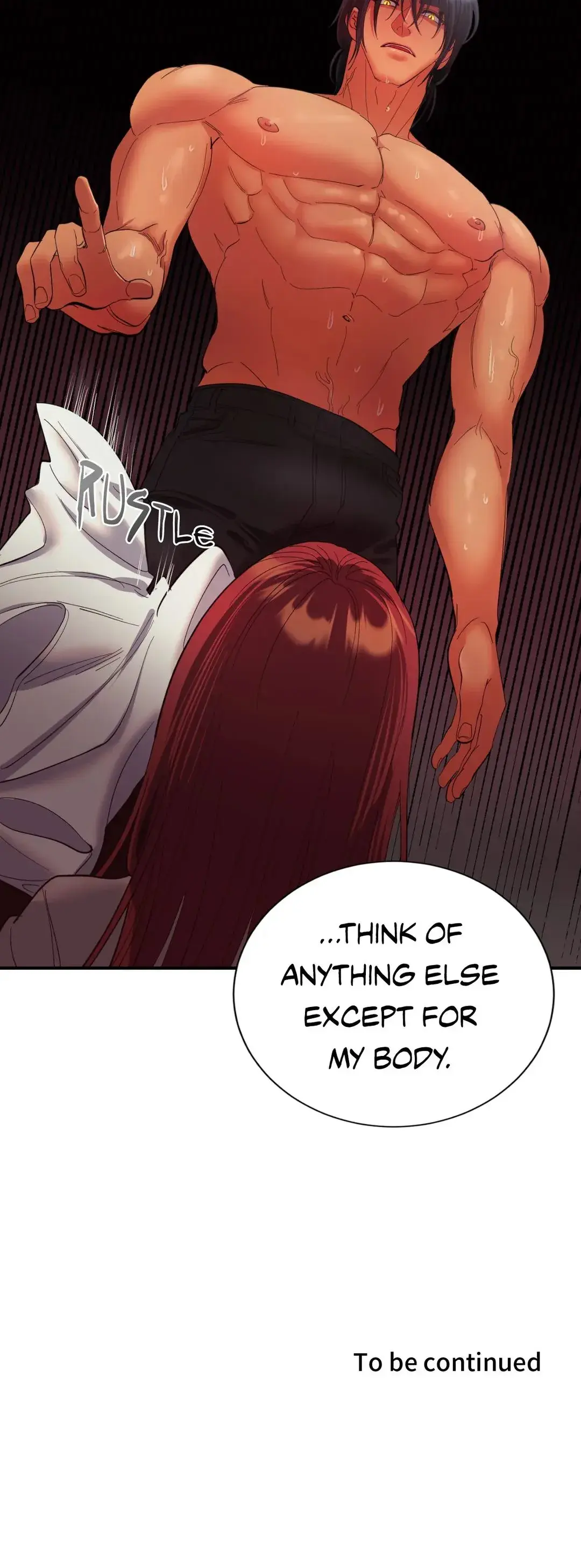 Hanas Demons Of Lust Chapter 30 - Page 23