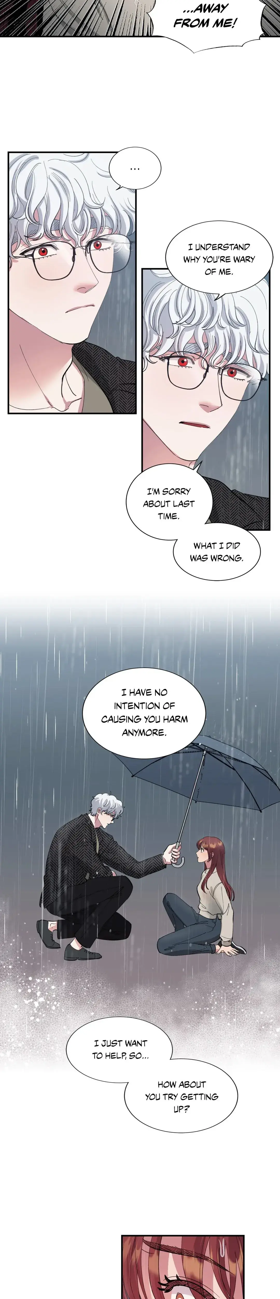 Hanas Demons Of Lust Chapter 30 - Page 3