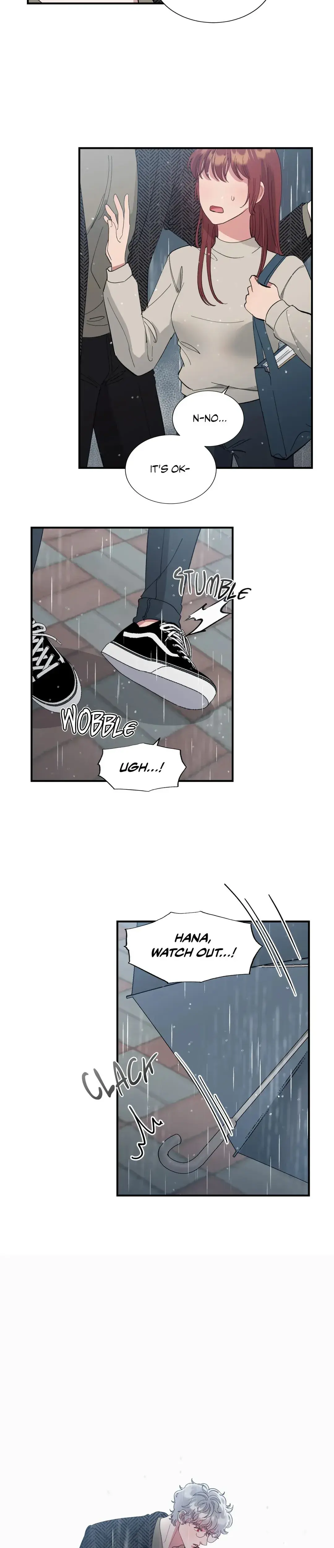 Hanas Demons Of Lust Chapter 30 - Page 7