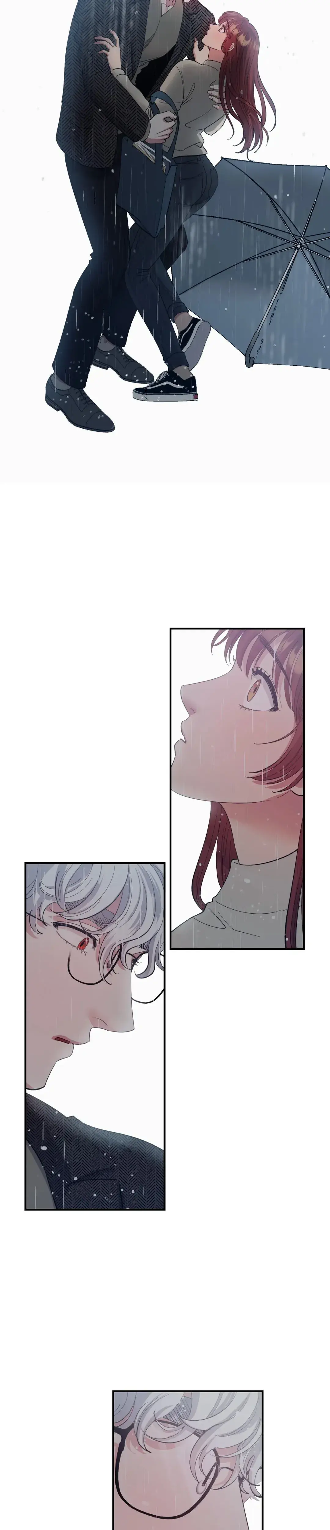 Hanas Demons Of Lust Chapter 30 - Page 8