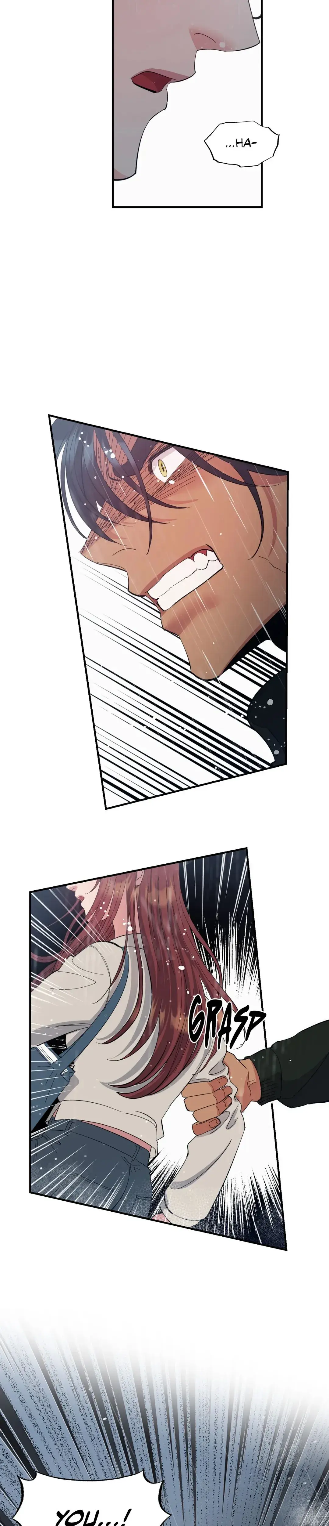 Hanas Demons Of Lust Chapter 30 - Page 9