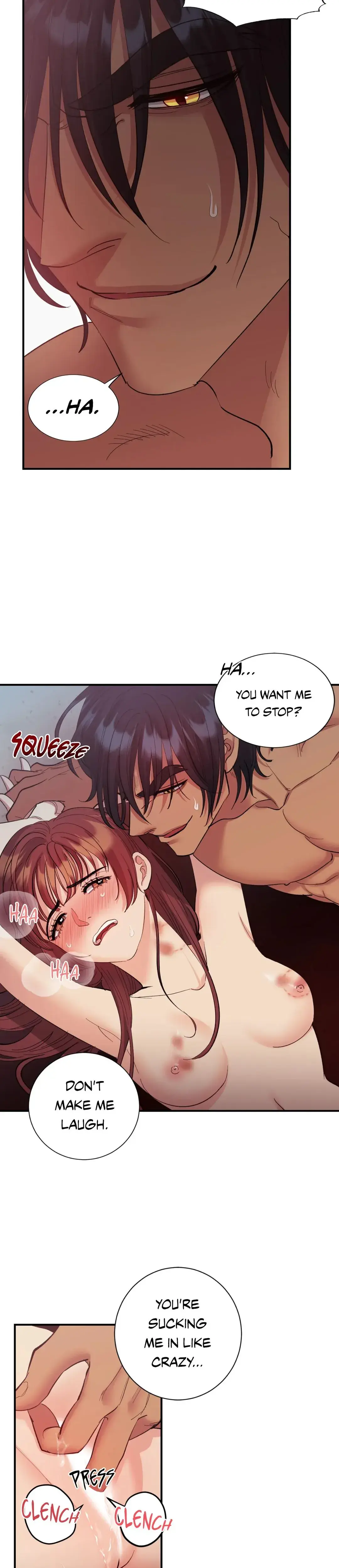 Hanas Demons Of Lust Chapter 31 - Page 6
