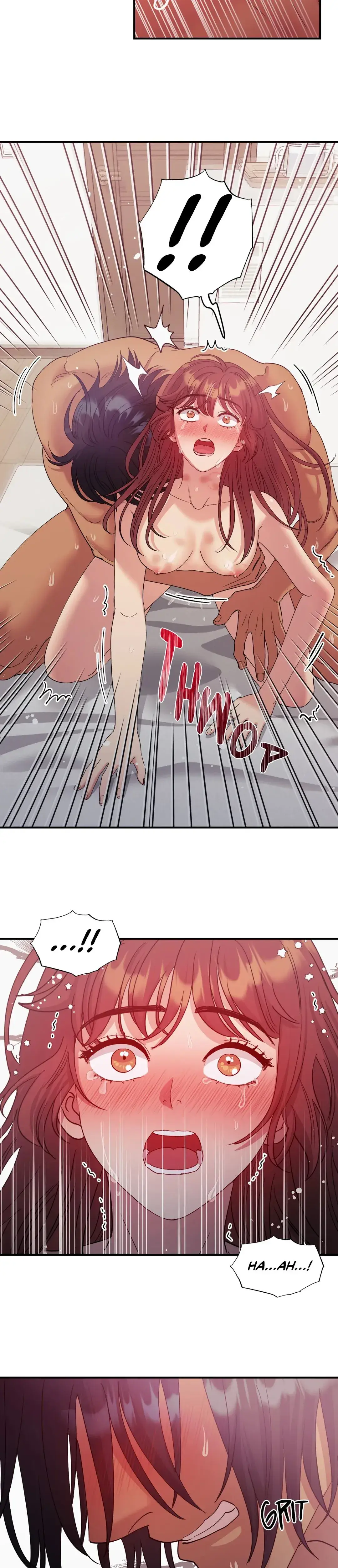 Hanas Demons Of Lust Chapter 32 - Page 14