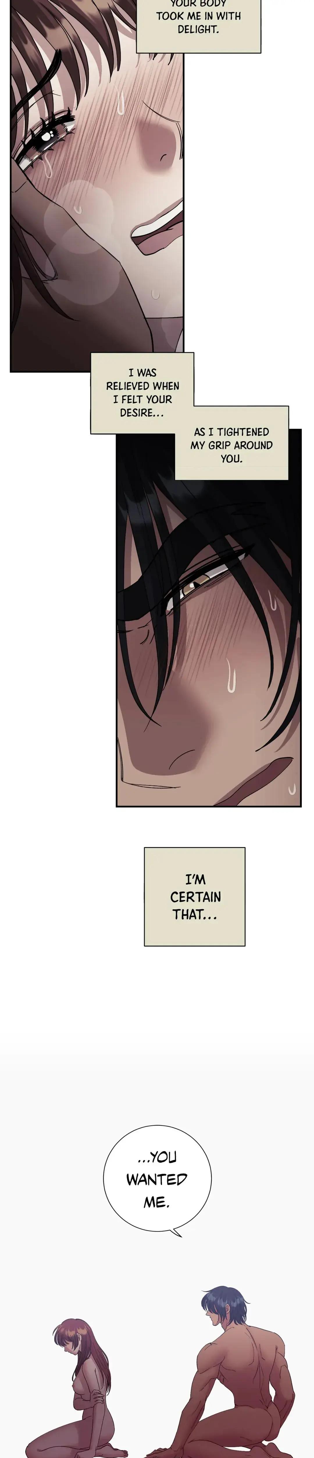 Hanas Demons Of Lust Chapter 32 - Page 23