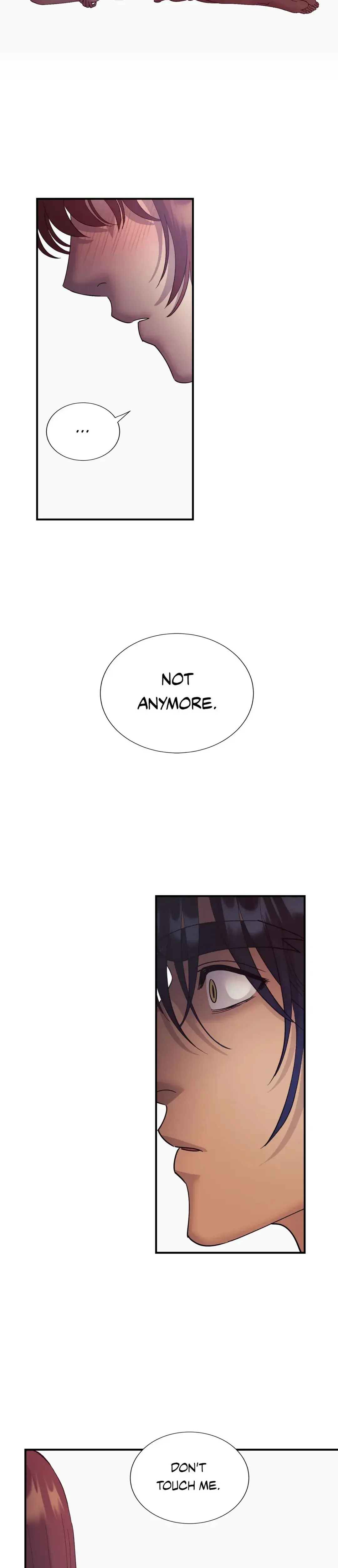 Hanas Demons Of Lust Chapter 32 - Page 24