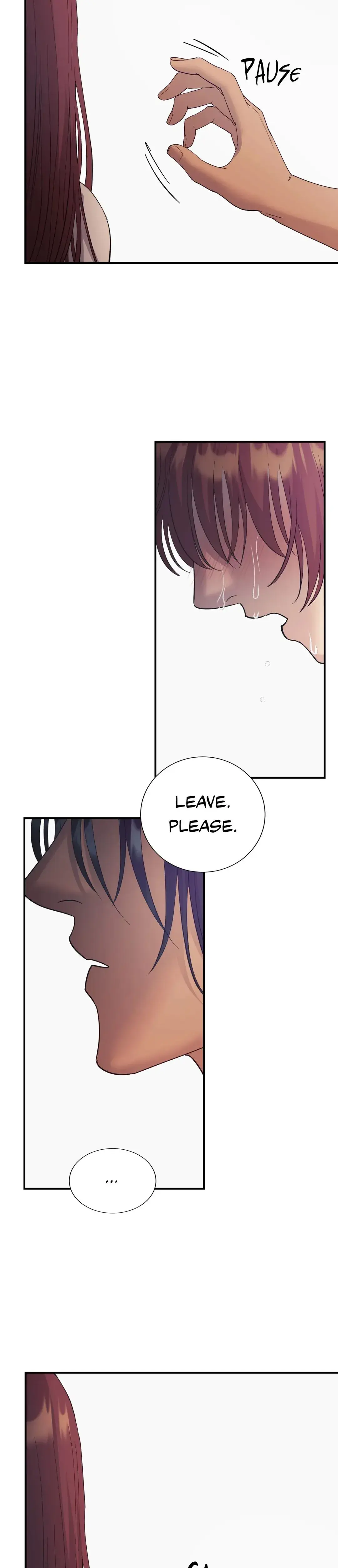 Hanas Demons Of Lust Chapter 32 - Page 25