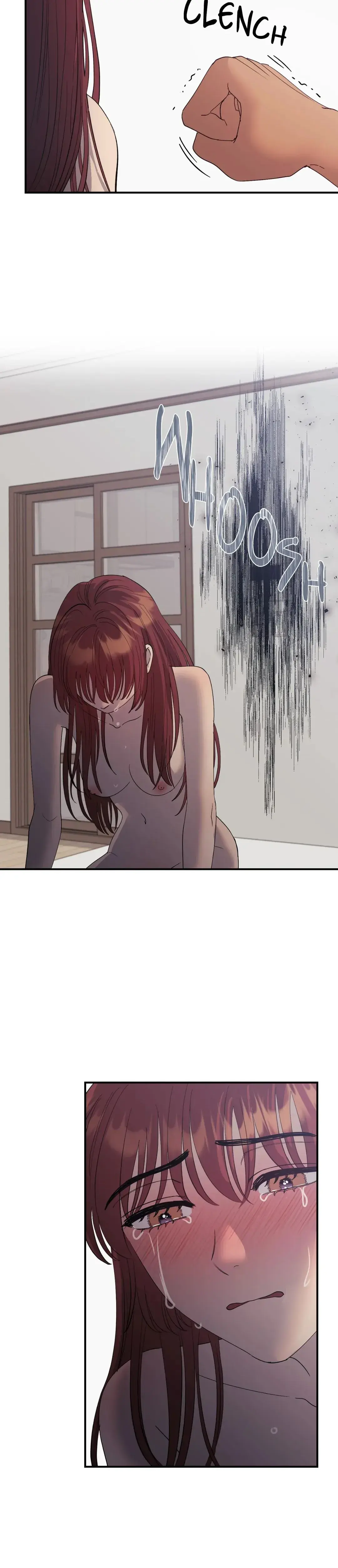 Hanas Demons Of Lust Chapter 32 - Page 26