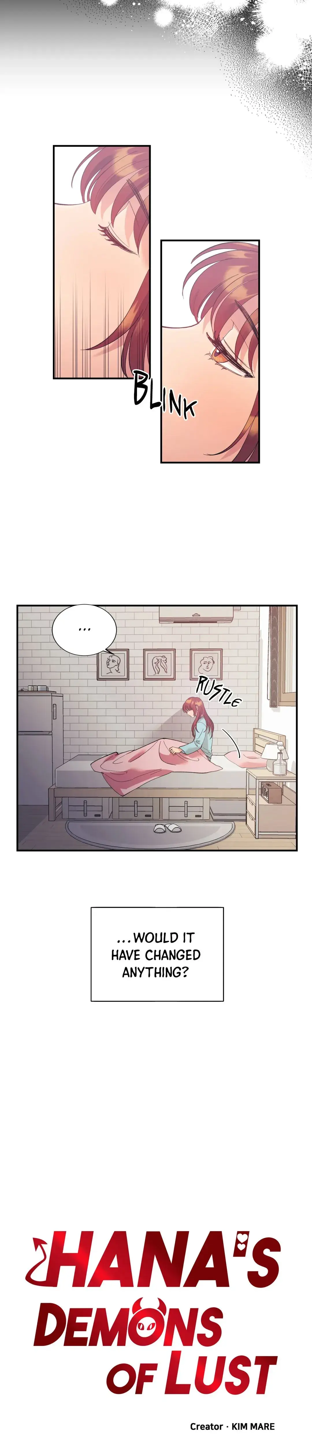 Hanas Demons Of Lust Chapter 33 - Page 4