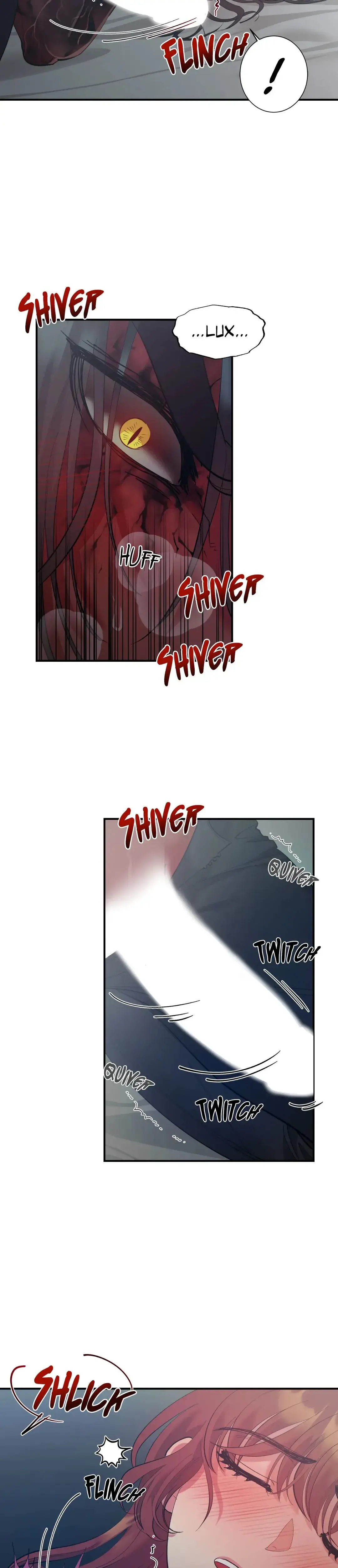 Hanas Demons Of Lust Chapter 34 - Page 12