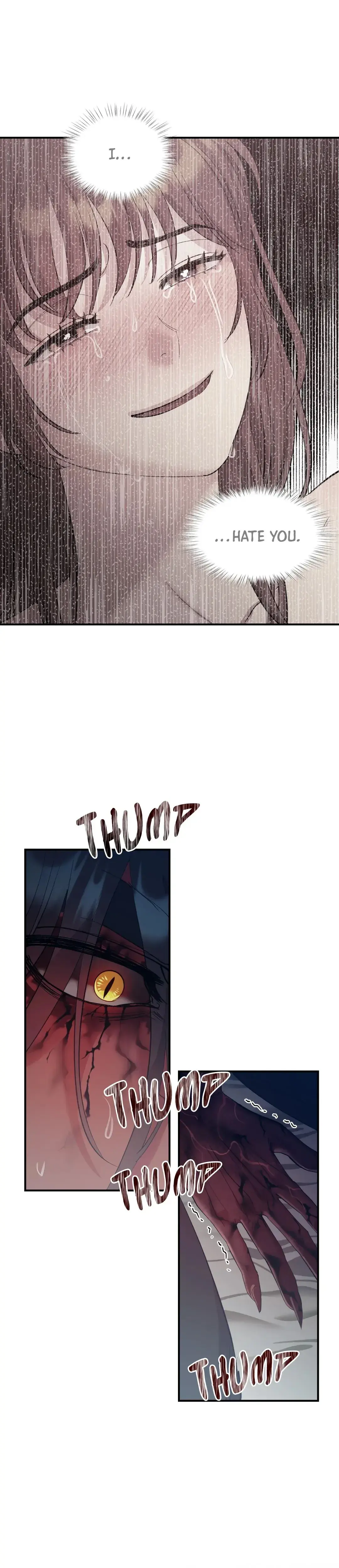 Hanas Demons Of Lust Chapter 34 - Page 15