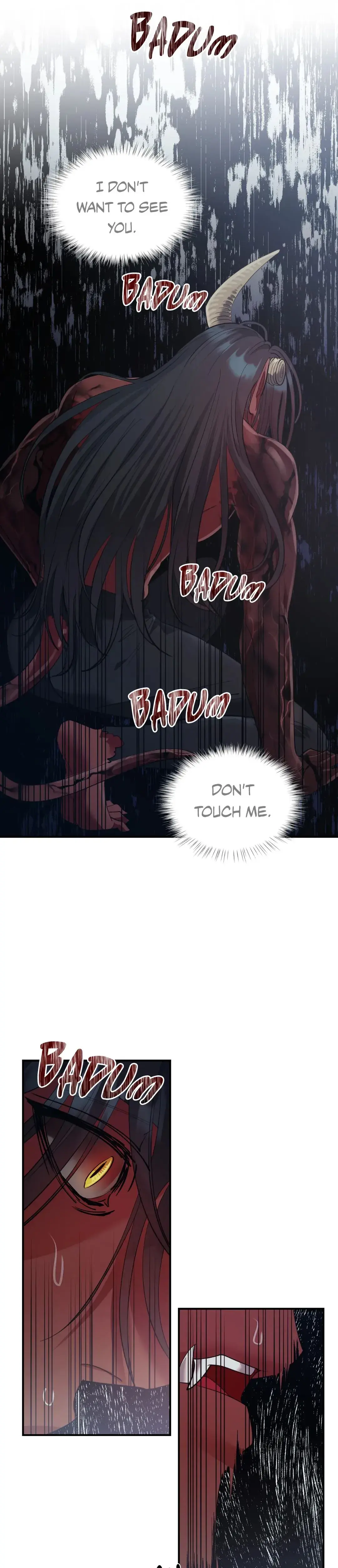 Hanas Demons Of Lust Chapter 34 - Page 16