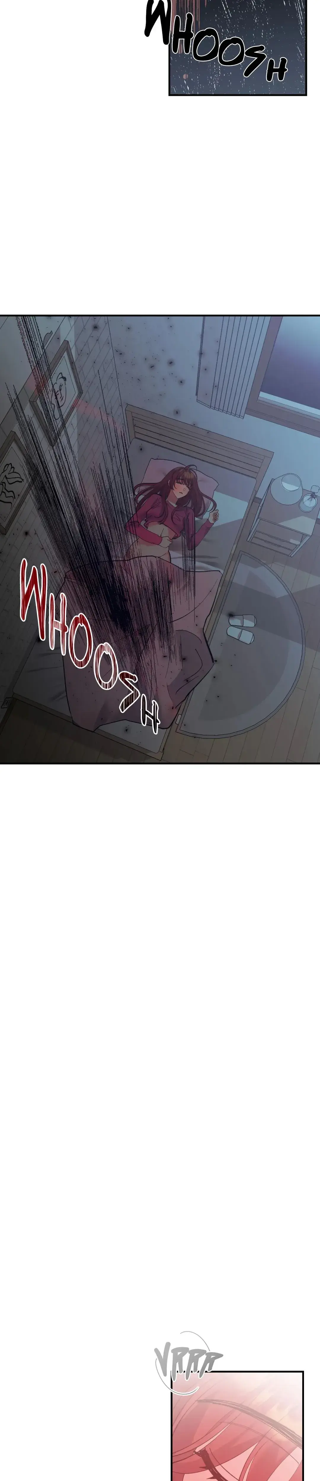 Hanas Demons Of Lust Chapter 34 - Page 17