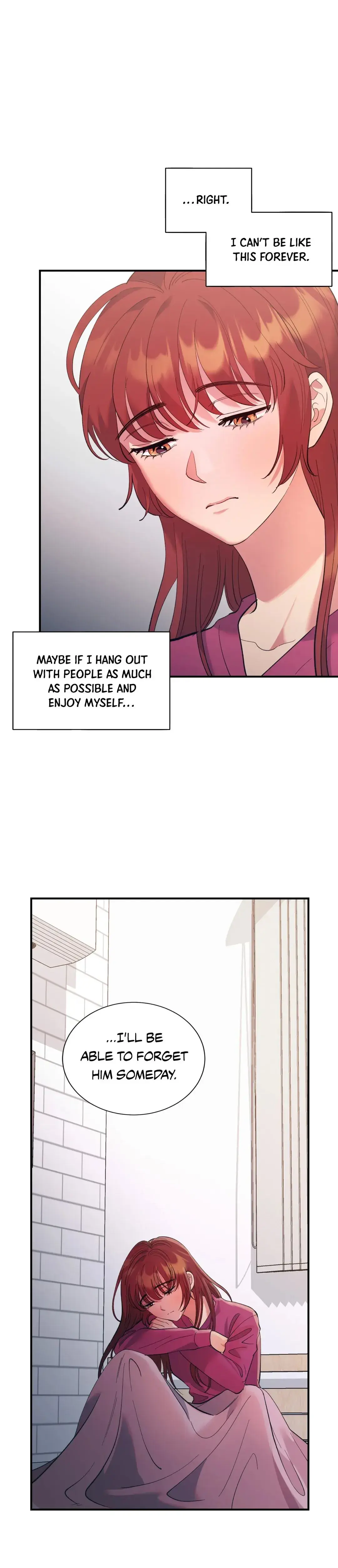 Hanas Demons Of Lust Chapter 34 - Page 23