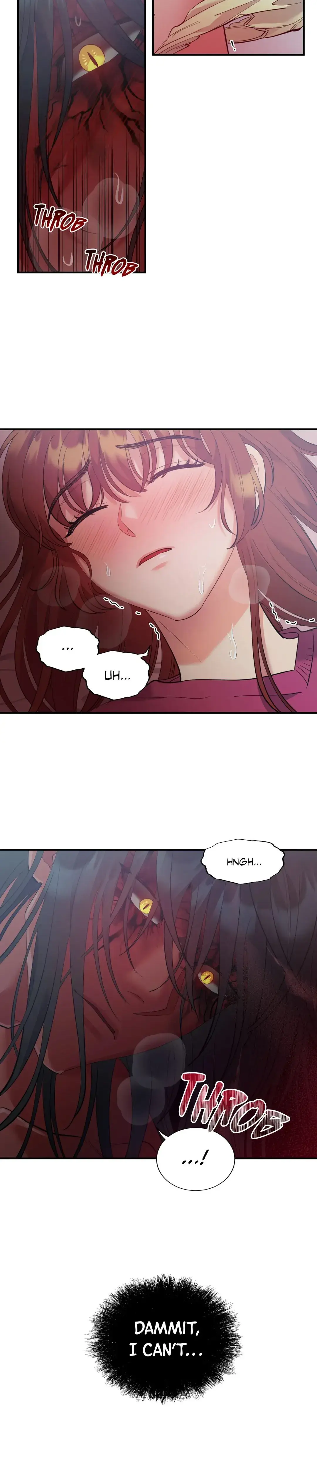Hanas Demons Of Lust Chapter 34 - Page 5